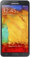 Photos - Mobile Phone Samsung Galaxy Note 3 16 GB / without LTE