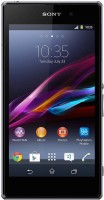 Photos - Mobile Phone Sony Xperia Z1 16 GB / 2 GB