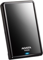 Photos - Hard Drive A-Data HV620 AHV620-15TU3-CBK 1.5 TB