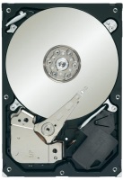 Photos - Hard Drive Seagate Video ST4000VM000 4 TB