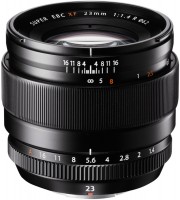 Camera Lens Fujifilm 23mm f/1.4 XF R Fujinon 