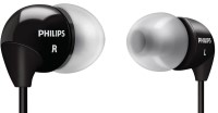 Photos - Headphones Philips SHE3515 