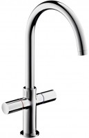 Photos - Tap Axor Uno2 38047000 