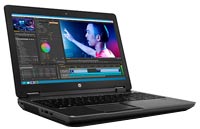 Photos - Laptop HP ZBook 15 (15-D5H42AV)
