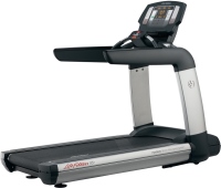 Photos - Treadmill Life Fitness Platinum Club Treadmill Achieve