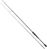 Photos - Rod Tailwalk Moonwalker EG83M-ti 