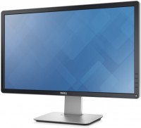Photos - Monitor Dell P2414H 24 "