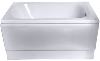 Photos - Bathtub Artel Plast Holuba 120x70 cm