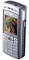 Photos - Mobile Phone LG G1800 