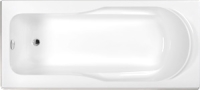 Photos - Bathtub Artel Plast Tsvetana 170x75 cm