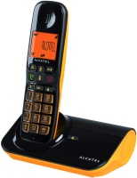 Photos - Cordless Phone Alcatel Sigma 260 