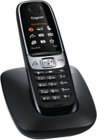 Photos - Cordless Phone Gigaset C620