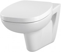 Photos - Toilet Cersanit Facile K30-010 
