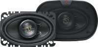 Photos - Car Speakers Kenwood KFC-4675 