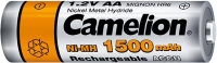 Photos - Battery Camelion 2xAA 1500 mAh
