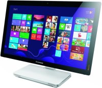 Photos - Desktop PC Lenovo IdeaCentre A730 (57-315701)