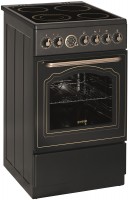 Photos - Cooker Gorenje EC 55 CLB 