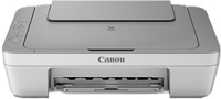 Photos - All-in-One Printer Canon PIXMA MG2440 