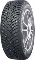 Photos - Tyre Nokian Hakkapeliitta 8 265/45 R20 108T 