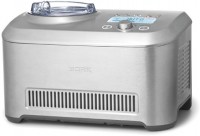 Photos - Yoghurt / Ice Cream Maker Bork E801 