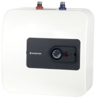 Photos - Boiler Hotpoint-Ariston ABS PRO 15 UR