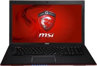 Photos - Laptop MSI GE70 2OC (GE70 2OC-010)
