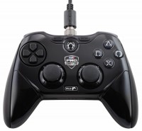Photos - Game Controller Mad Catz MLG Pro Circuit Controller PS3 