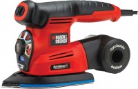 Photos - Grinder / Polisher Black&Decker KA280 