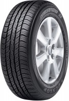 Photos - Tyre Dunlop Signature II 225/55 R17 97V 