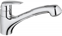 Photos - Tap Grohe Eurodisc 32257001 