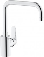 Photos - Tap Grohe Eurodisc Cosmopolitan 32259002 