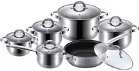 Photos - Stockpot KAISERHOFF KH 2107 