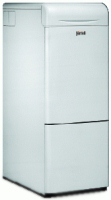 Photos - Boiler Ferroli TANTAQUA N 30 EL 29.5 kW