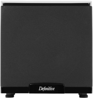 Photos - Subwoofer Definitive Supercube 4000 