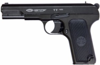 Photos - Air Pistol Gletcher TT Blowback 