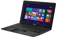 Photos - Laptop Asus X200CA (X200CA-DB01T)