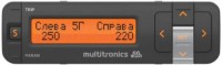 Photos - Parking Sensor Multitronics PU-4TC