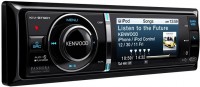 Photos - Car Stereo Kenwood KIV-BT901 