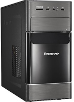 Photos - Desktop PC Lenovo Essential H520