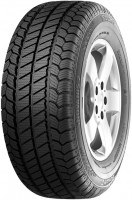 Photos - Tyre Barum SnoVanis 2 215/60 R17C 109T 
