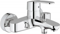Photos - Tap Grohe Eurostyle Cosmopolitan 33591002 