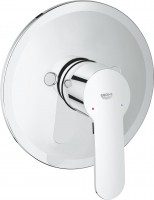 Photos - Tap Grohe Eurostyle Cosmopolitan 33635002 