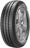 Photos - Tyre Pirelli Chrono Four Seasons 205/65 R16C 107T
