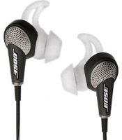 Photos - Headphones Bose QuietComfort 20 