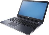 Photos - Laptop Dell Inspiron 15R 5537 (5537-7884)