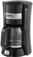 Coffee Maker De'Longhi ICM 15210.1B black
