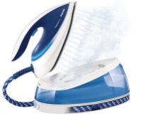 Photos - Iron Philips PerfectCare Pure GC 7619 