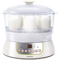 Photos - Yoghurt / Ice Cream Maker Philips Viva Collection HD 9141 