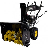 Photos - Snow Blower CHAMPION ST861BS