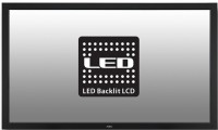 Photos - Monitor NEC V652 65 "  black